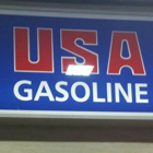 USA Gasoline