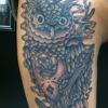 Carolina Custom Tattoos gallery