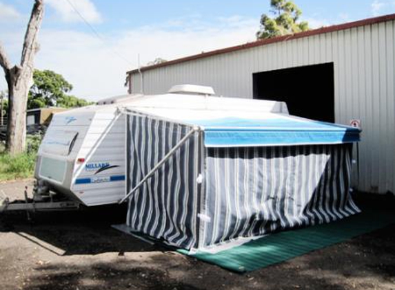 All Tarps - Heatherbrae, NSW