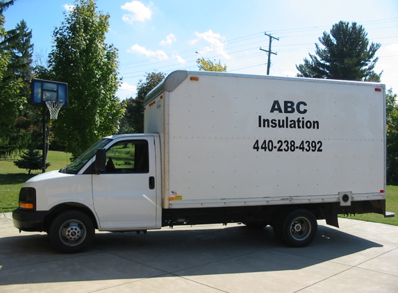 ABC Insulation - Brunswick, OH