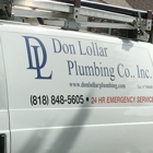 Don Lollar Plumbing Co Inc.