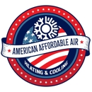 American Affordable Air Heating & Cooling - Fireplaces