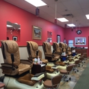 Impress Nails - Nail Salons
