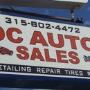 DC Auto Sales - Used Car Dealers