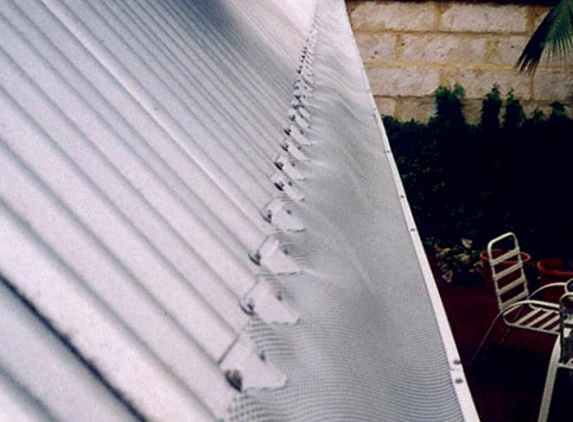 WA Leafscreener - Bassendean, WA