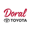 Doral Toyota gallery