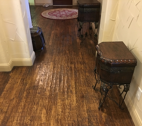 Heritage Hardwood Floors - Mckinney, TX