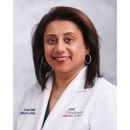 Ayesha Shaikh, MD - Hospices