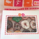 Dunkin' - Closed - Donut Shops