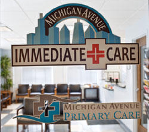 Michigan Avenue Immediate Care - Chicago, IL
