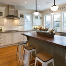 @Home Cabinetry and Interiors - Cabinet Makers