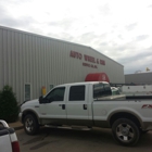 Auto Wheel & Rim Service Co.