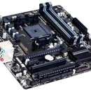 Custom Computers And More - Computer Service & Repair-Business
