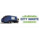 City Waste Services Of New York, Inc. - Hazardous Material Control & Removal