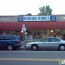 Harvard Market - Grocery Stores