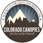 Colorado Canopies Print & Signs