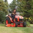 Parsons Tractor - Excavating Equipment
