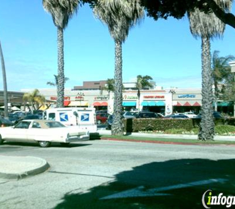 Jamba Juice - Redondo Beach, CA