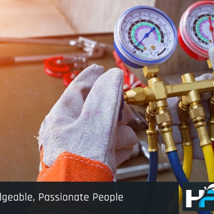 Hinch Plumbing - Armstrong Creek, VIC. Team Of Knowledgeable, Passionate People