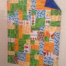 Shelia's Home Spun Treasure - Craft Dealers & Galleries