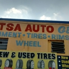 Matsa Auto Repair