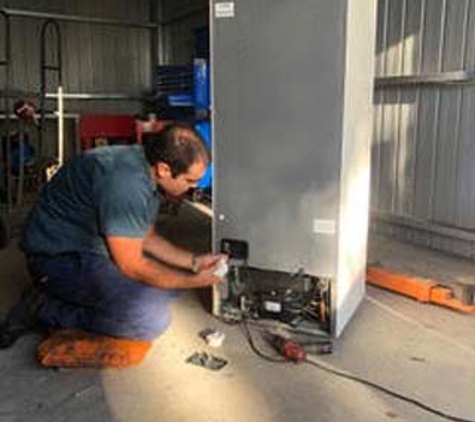 AA King Refrigeration - Holden Hill, SA