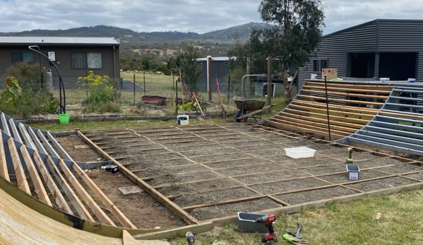Peter Baff Constructions - East Jindabyne, NSW