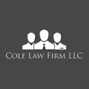 Cole Law Firm, LLC - Attorneys