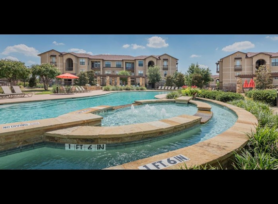 Sapphire Corporate Housing - Dallas, TX