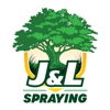 J&L Spraying gallery