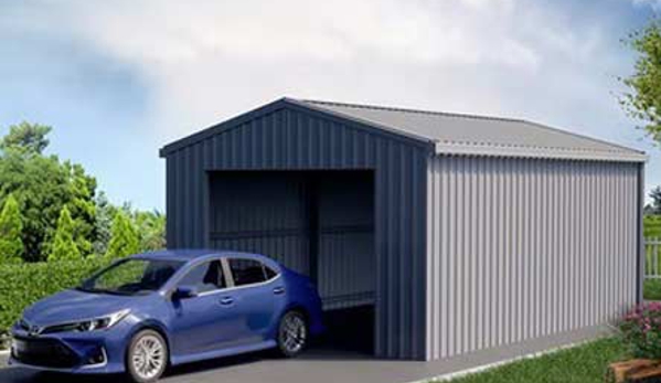 Totalspan - Delacombe, VIC