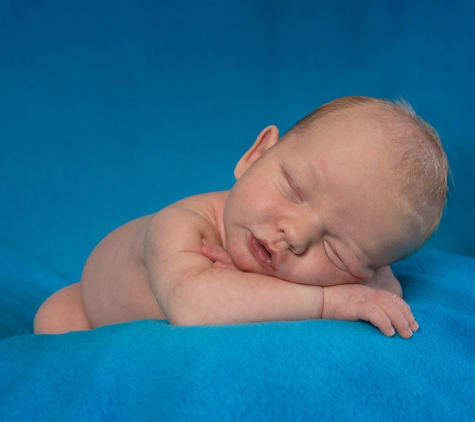 Portraits By Joy - Albuquerque, NM. Newborn photography at home.