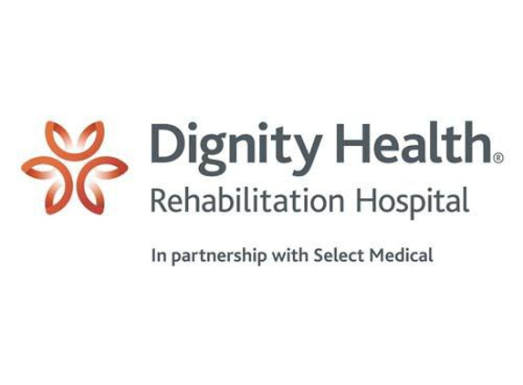 Dignity Health Rehabilitation Hospital - Henderson, NV
