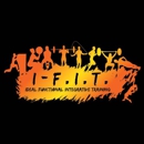 I-F.I.T. Ideal Functional Integrative Training - Personal Fitness Trainers