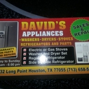 David's Appliances - Major Appliance Refinishing & Repair