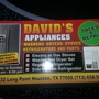 David's Appliances