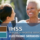 PROVIDERS AGENCY IHSS - Health Plans-Information & Referral Service