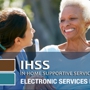 PROVIDERS AGENCY IHSS