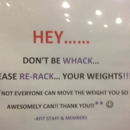 Anytime Fitness