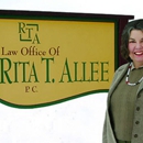 Law Office Of Rita T Allee PC - Civil Litigation & Trial Law Attorneys