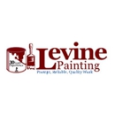 Levine Painting Company, Inc. - Paint Removing