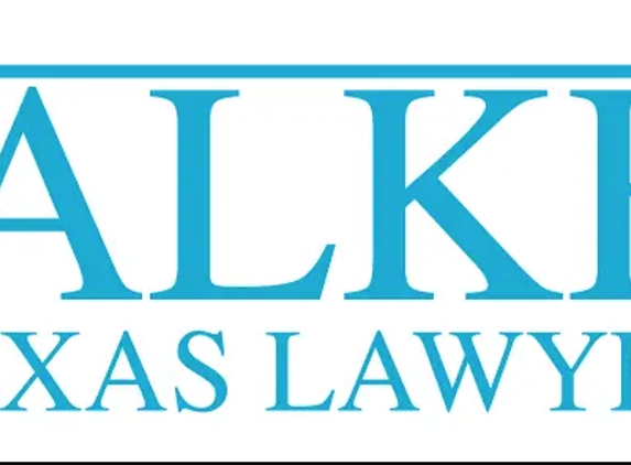 Walker Texas Lawyer - Houston, TX
