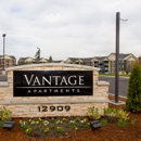 The Vantage Apartments - Apartments