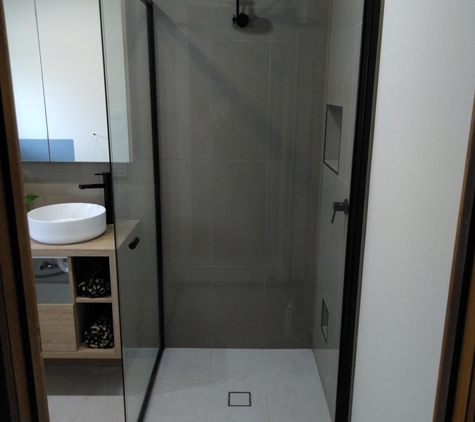 Campaspe Glass & Glazing Pty Ltd - Echuca, VIC