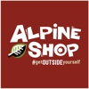 Alpine Shop gallery