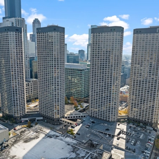 Presidential Towers - Chicago, IL