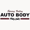 Spring Valley Auto Body gallery
