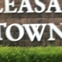 Pleasant Ridge Town Center