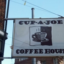 Cup-A-Joe Coffee House - Coffee Shops