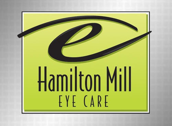 Hamilton Mill Eye Care - Buford, GA